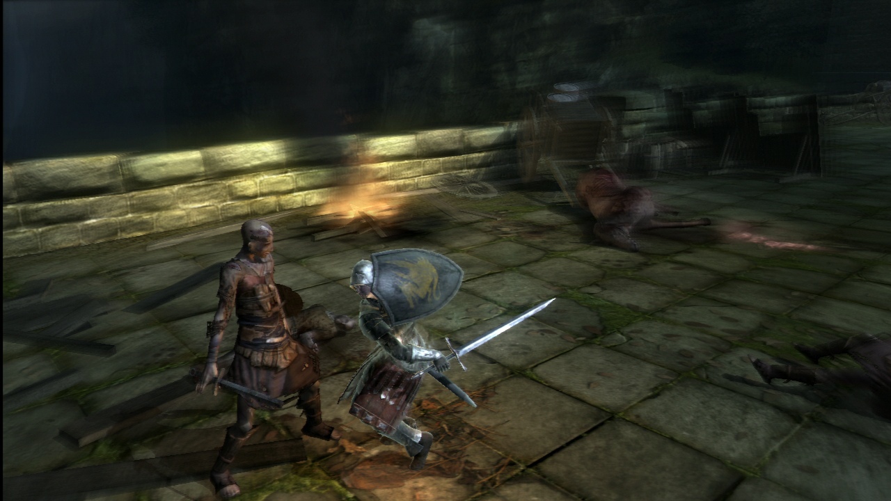 Demon´s Souls - Imagen 44